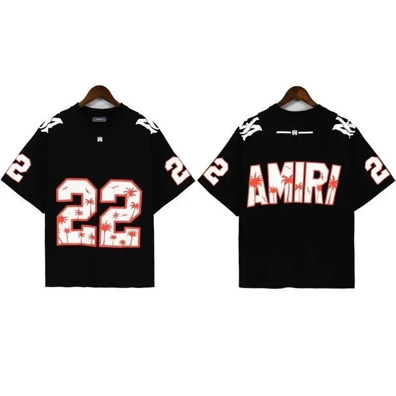 Amiri T-shirts - Thumbnail 11
