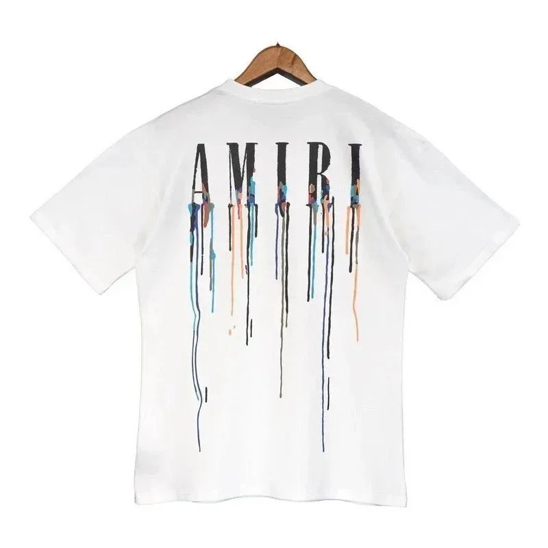 Amiri T-shirts - Thumbnail 3
