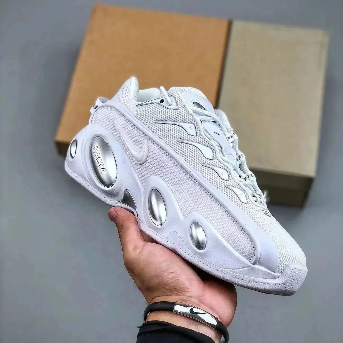 Nike x Nocta Hot Step 2 - Thumbnail 12