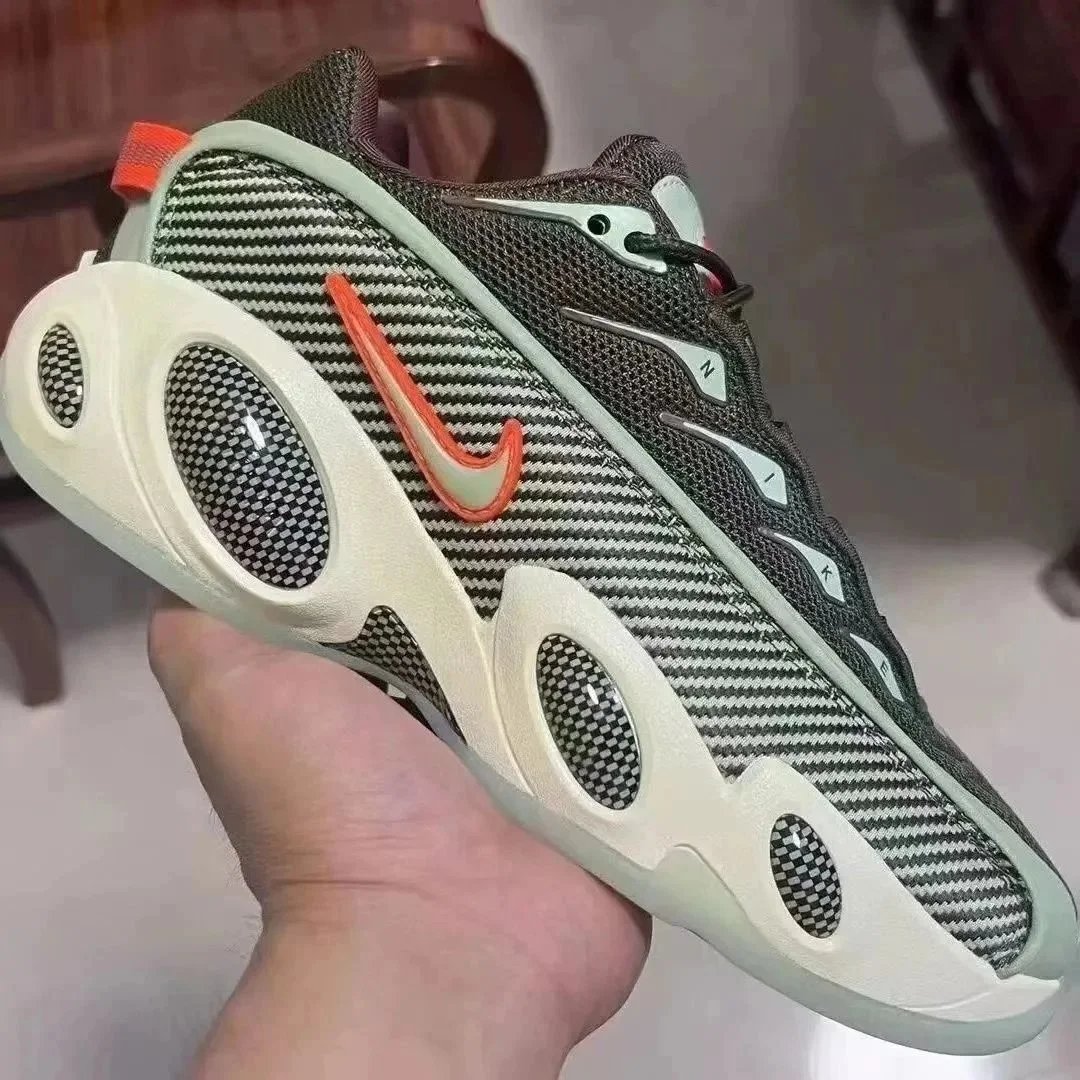 Nike x Nocta Hot Step 2 - Thumbnail 13