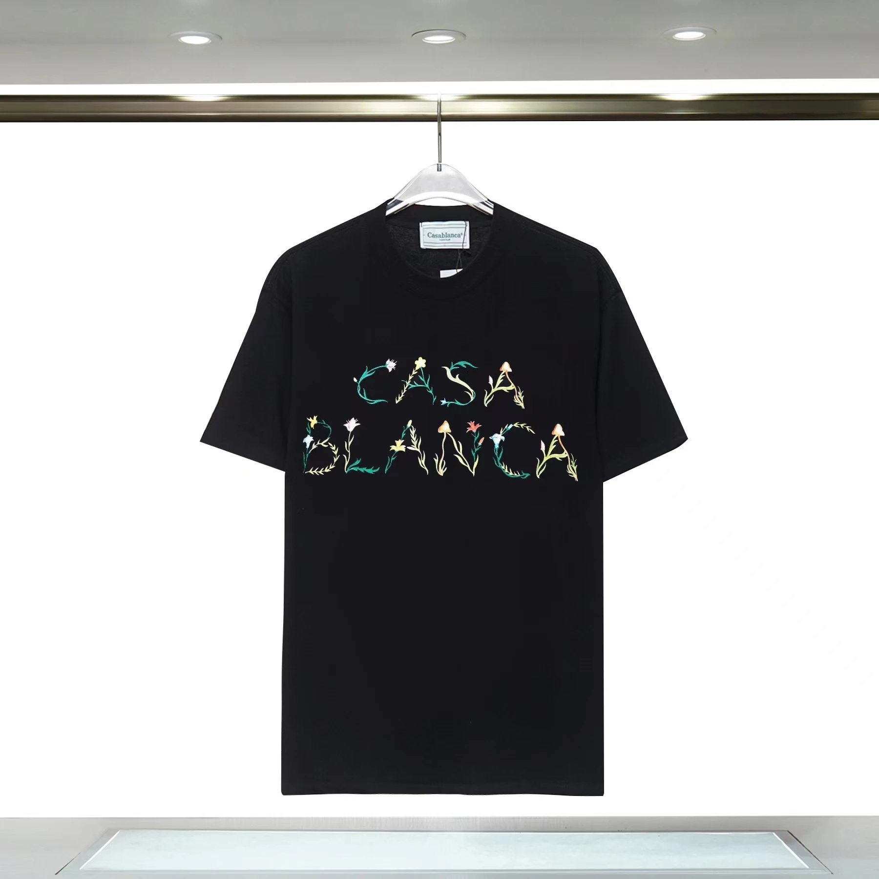 Casa Blanca T-shirt（40+ Styles） - Thumbnail 12