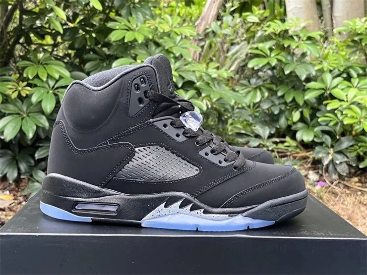Jordan 5 Retro（30 Style） - Thumbnail 5