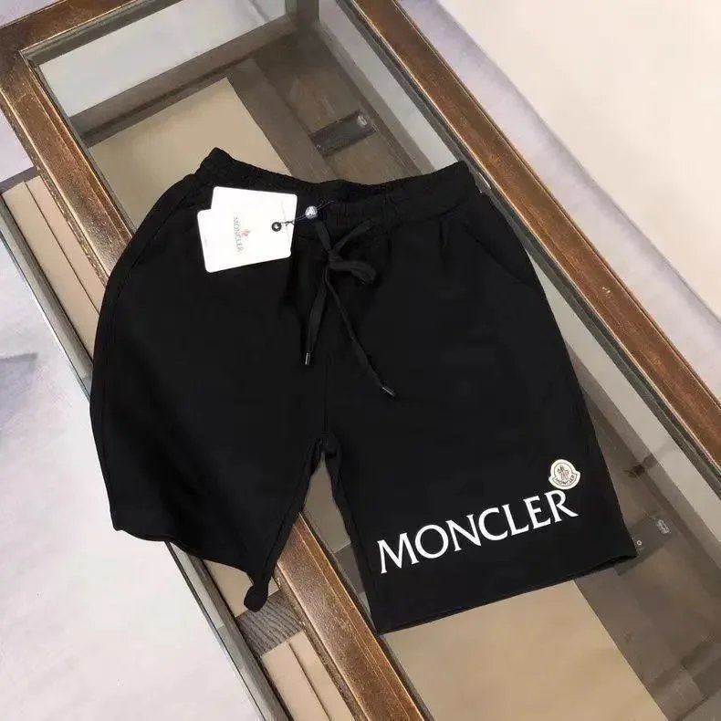 Moncler shorts (style 30+) - Thumbnail 9