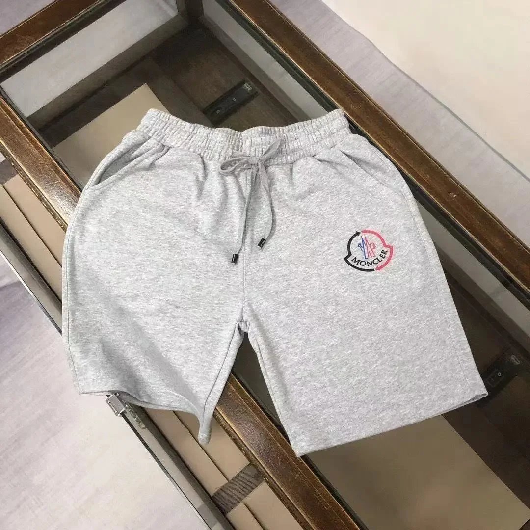 Moncler shorts (style 30+) - Thumbnail 10