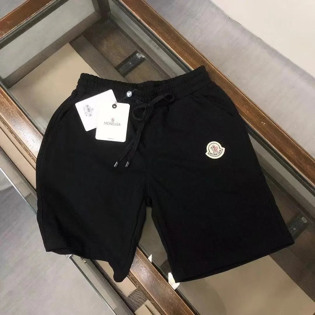 Moncler shorts (style 30+) - Thumbnail 14