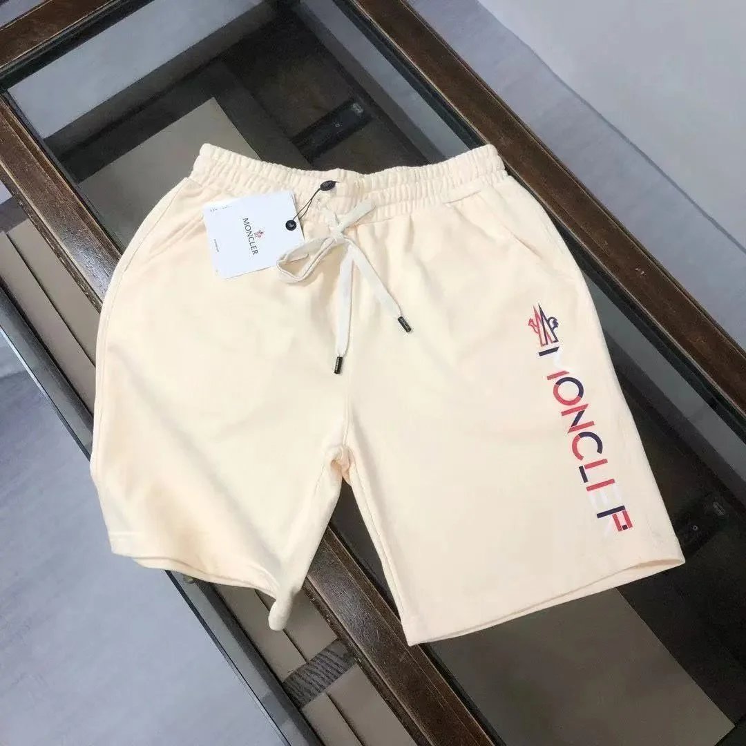 Moncler shorts (style 30+) - Thumbnail 15
