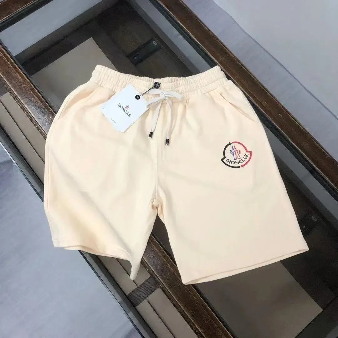 Moncler shorts (style 30+) - Thumbnail 3