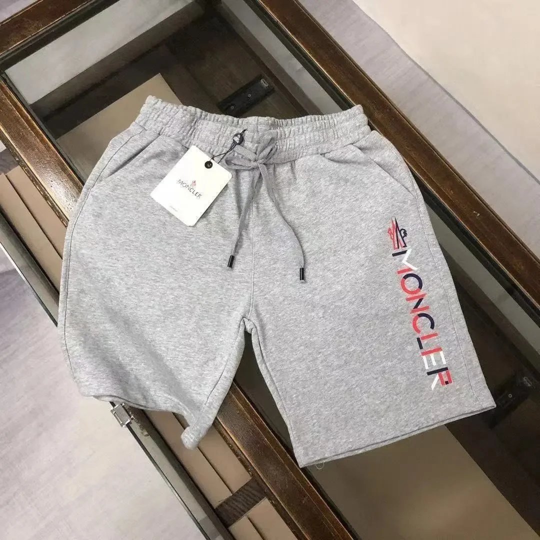 Moncler shorts (style 30+) - Thumbnail 7