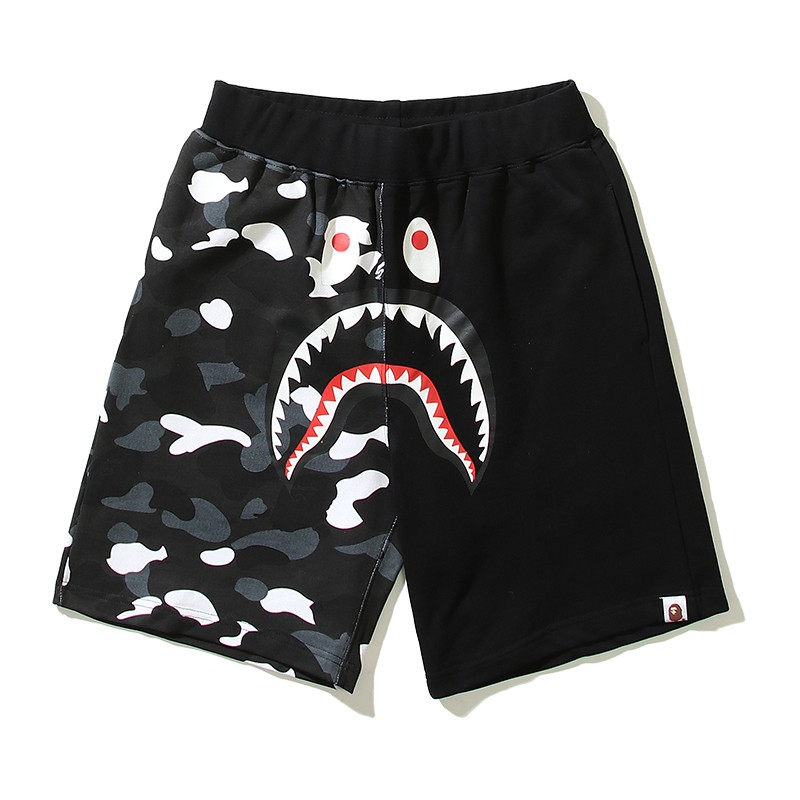 BAPE shorts BAPE Hoodie Zip - Thumbnail 10