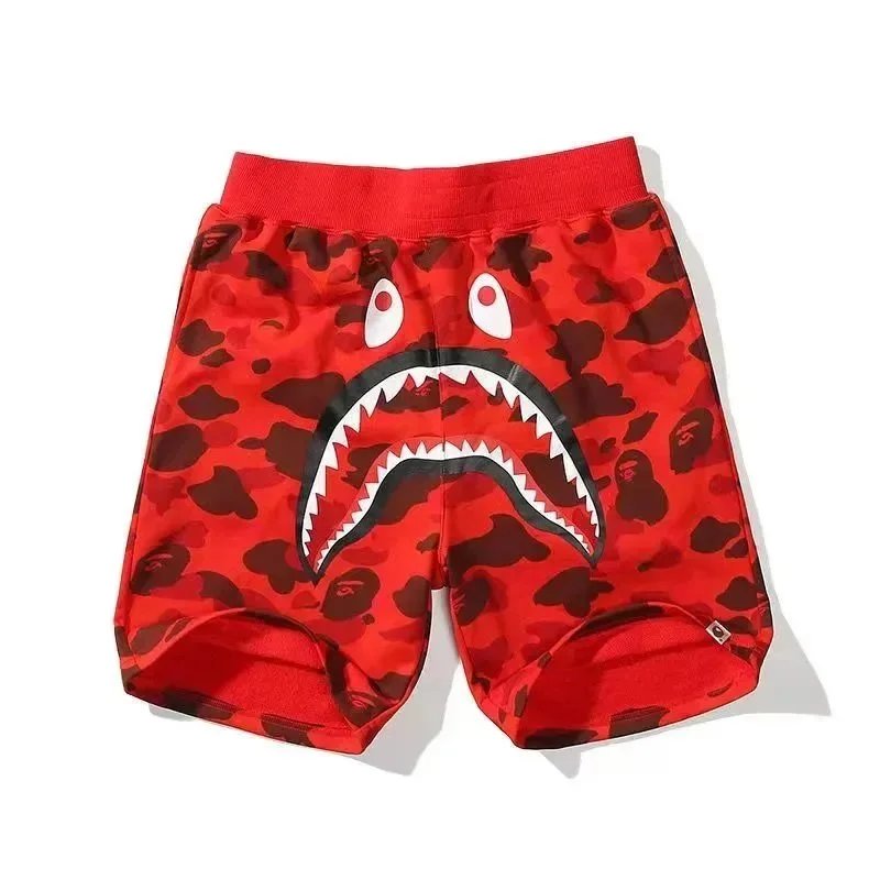 BAPE shorts BAPE Hoodie Zip - Thumbnail 7