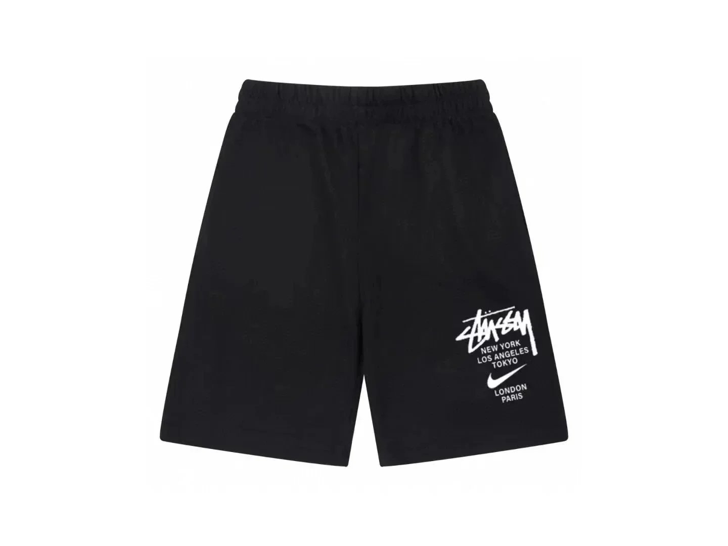 Stussy shorts - Thumbnail 3