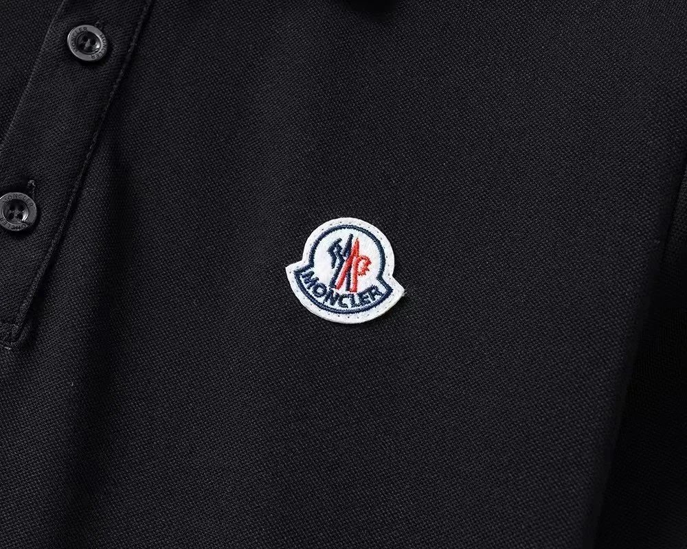 Moncler Polo tee - Thumbnail 11