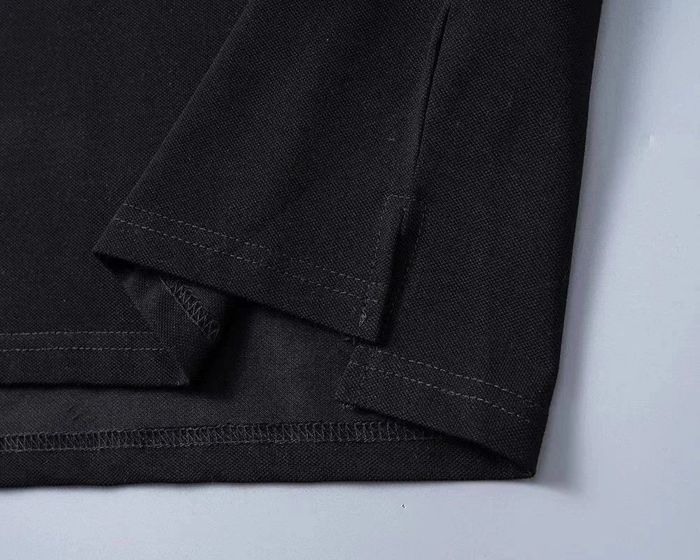 Moncler Polo tee - Thumbnail 14