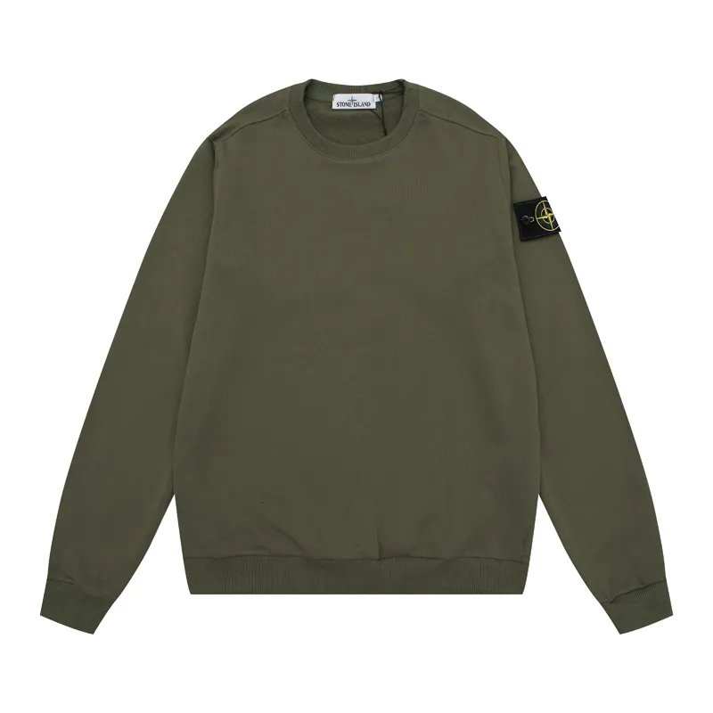 Stone island Sweater - Thumbnail 9