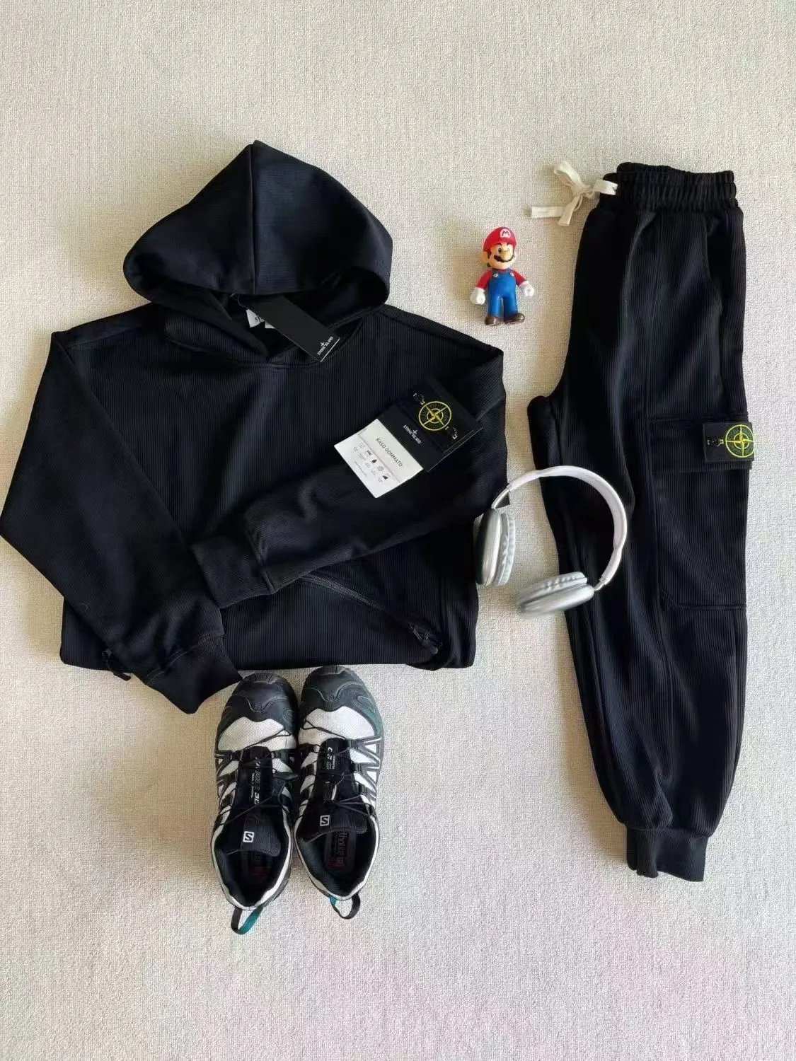 Stone island Sweater - Thumbnail 10