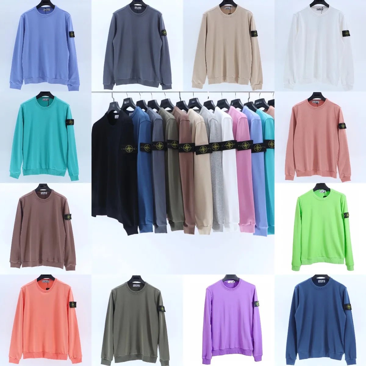 Stone island Sweater