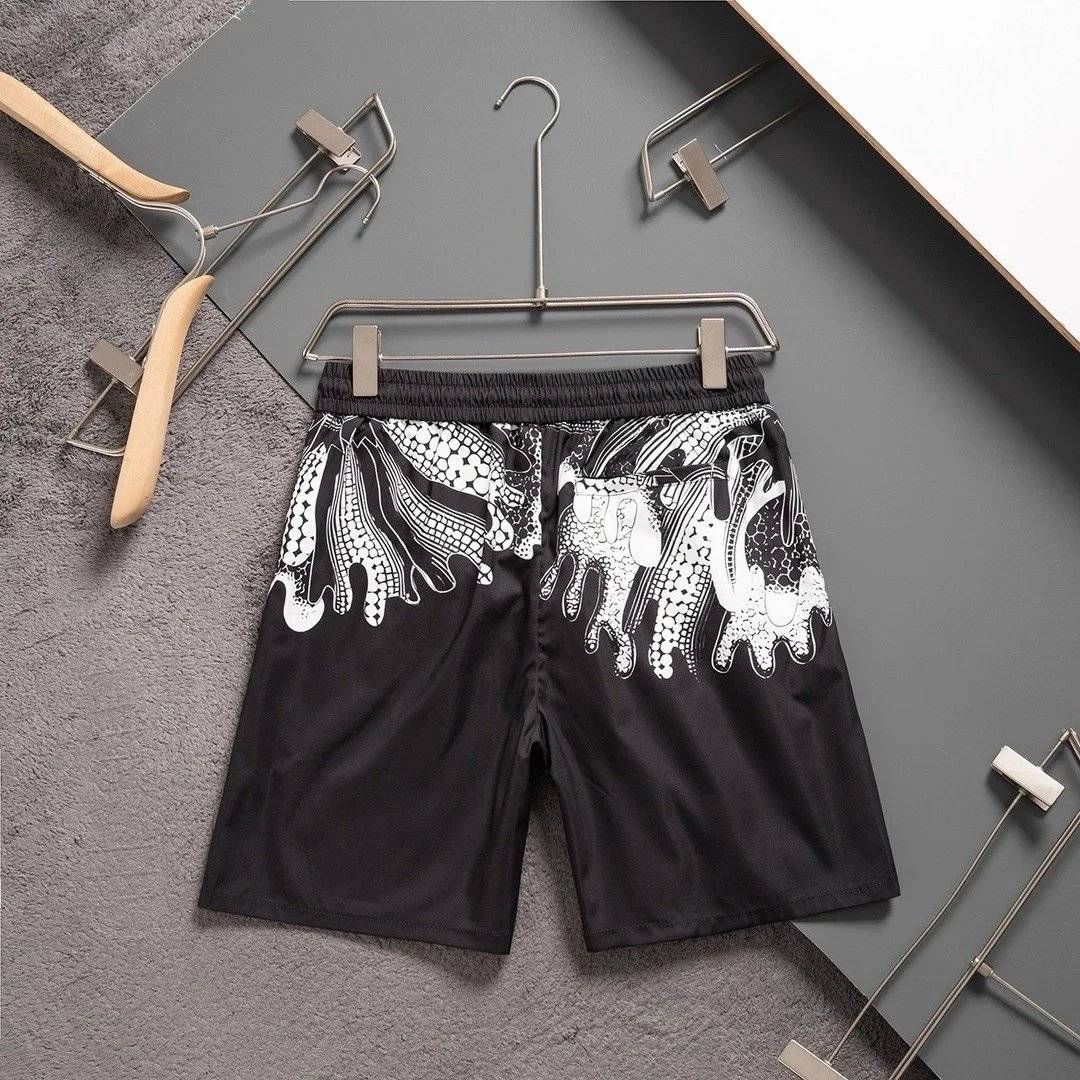 LV Shorts - Thumbnail 8