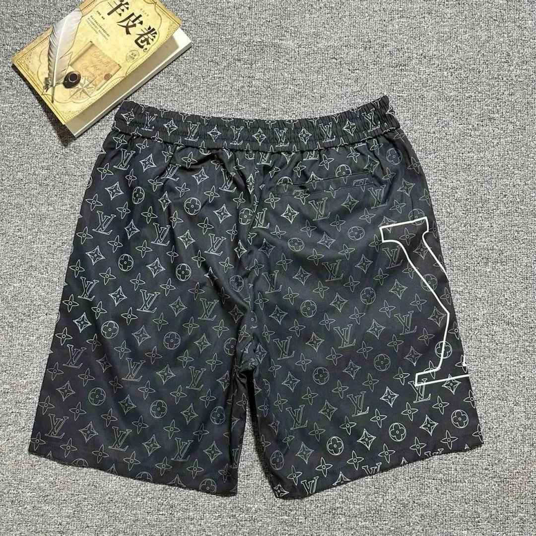 LV Shorts - Thumbnail 10