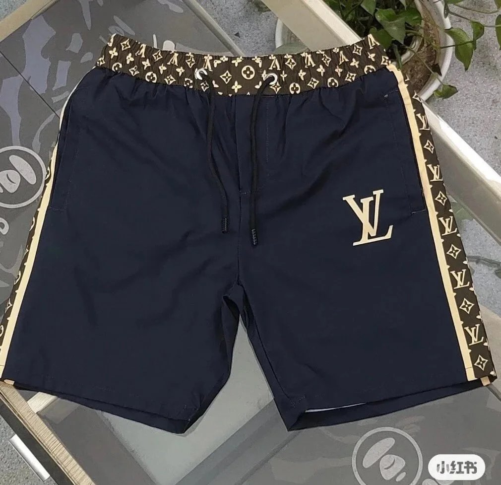 LV Shorts - Thumbnail 11