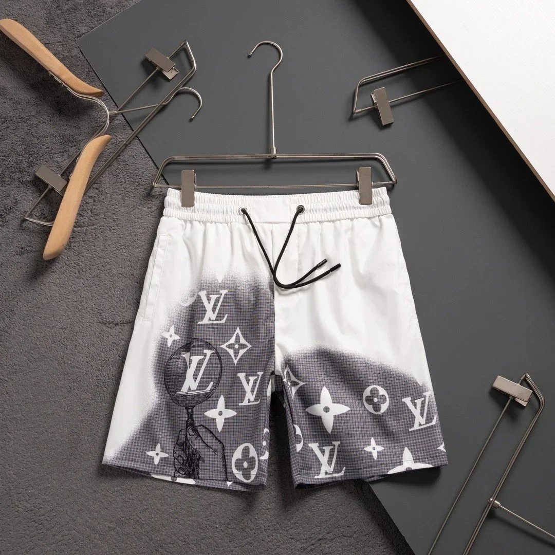 LV Shorts - Thumbnail 3