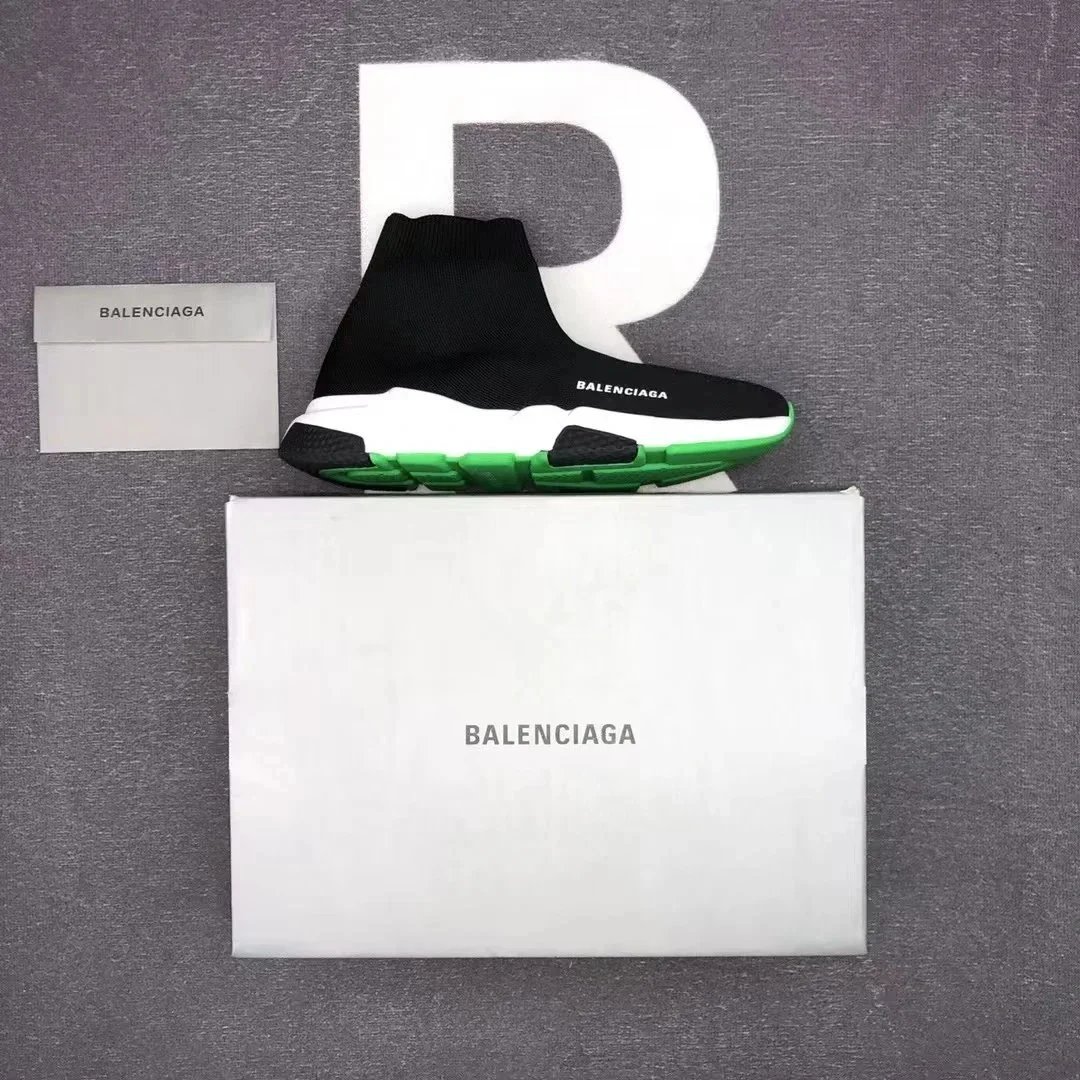 BALENCIAGA SPEED RUNNER - Thumbnail 6
