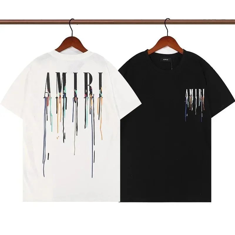 AMIRI t-shirt（40+styles）