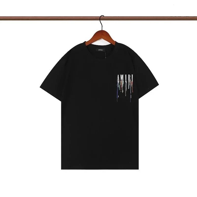 AMIRI t-shirt（40+styles） - Thumbnail 2
