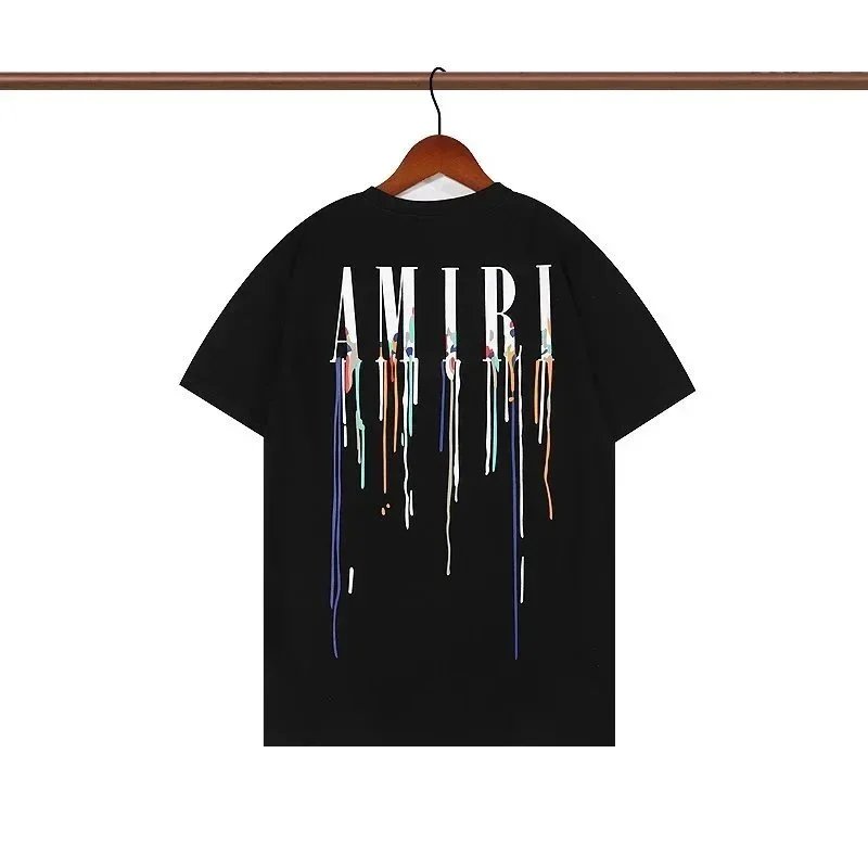 AMIRI t-shirt（40+styles） - Thumbnail 3