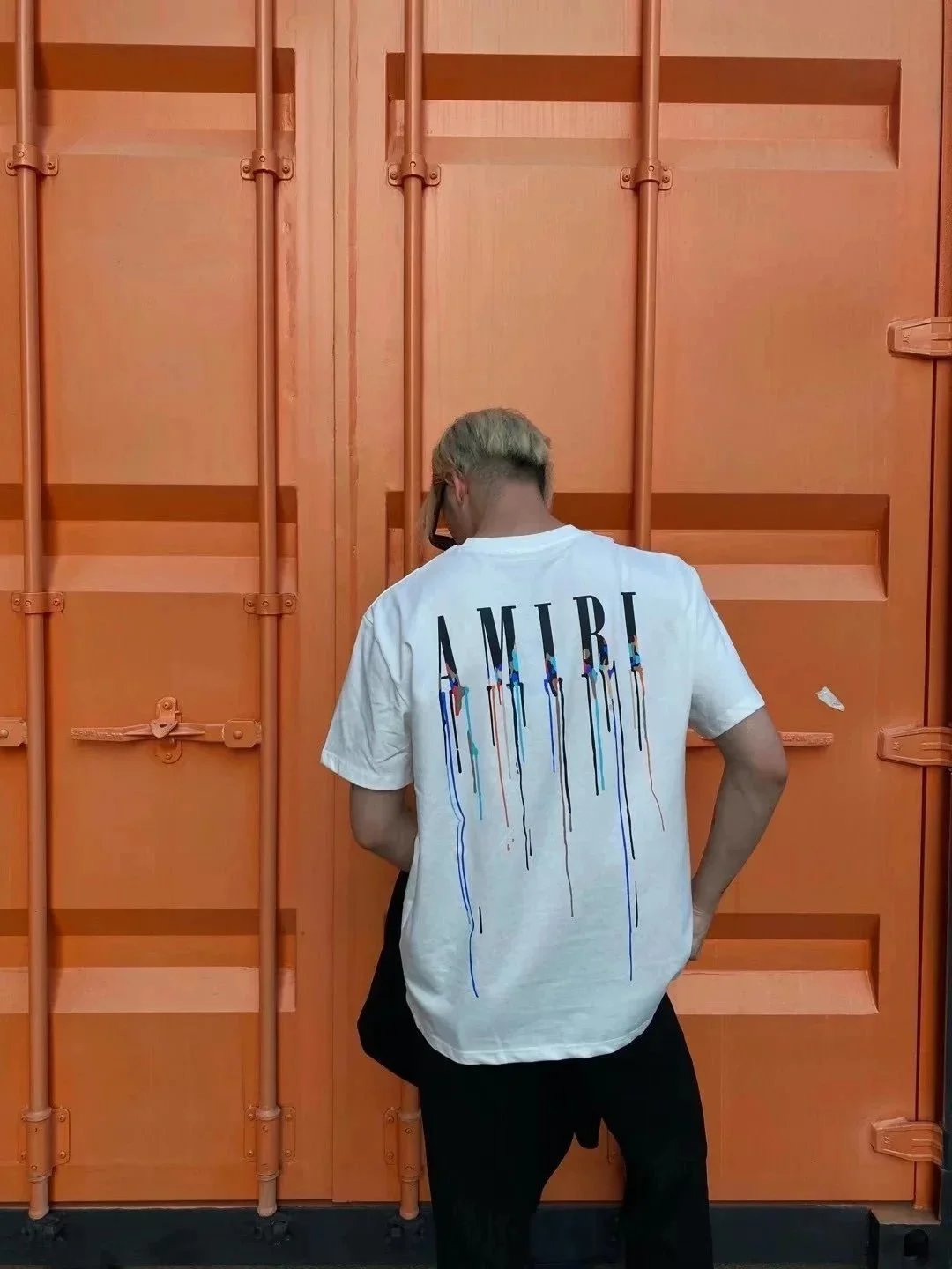 AMIRI t-shirt（40+styles） - Thumbnail 7