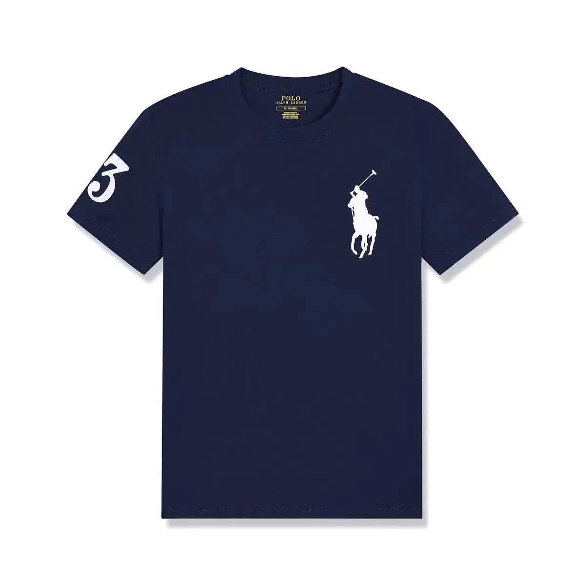 Ralph Lauren T-shirt - Thumbnail 9