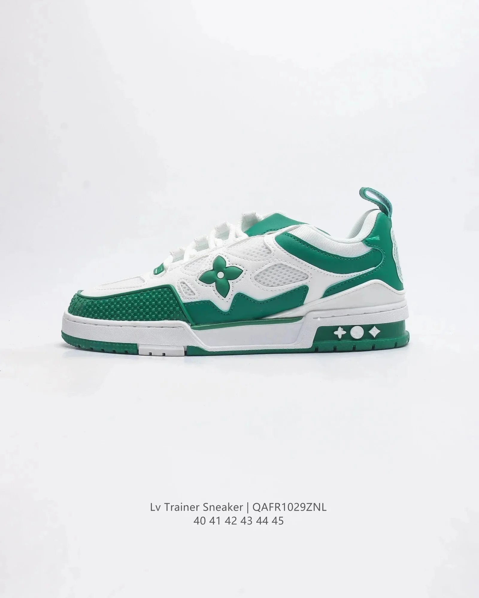 LV Trainer&skate TOP quality (40 style OG) - Thumbnail 7