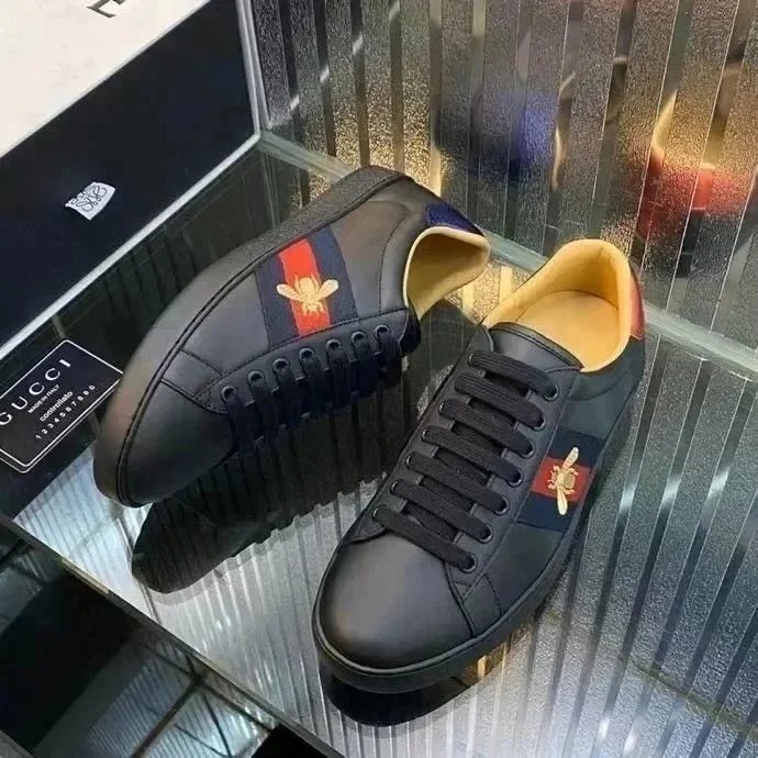 Hermes & GUCCI shoes（40 style） - Thumbnail 10