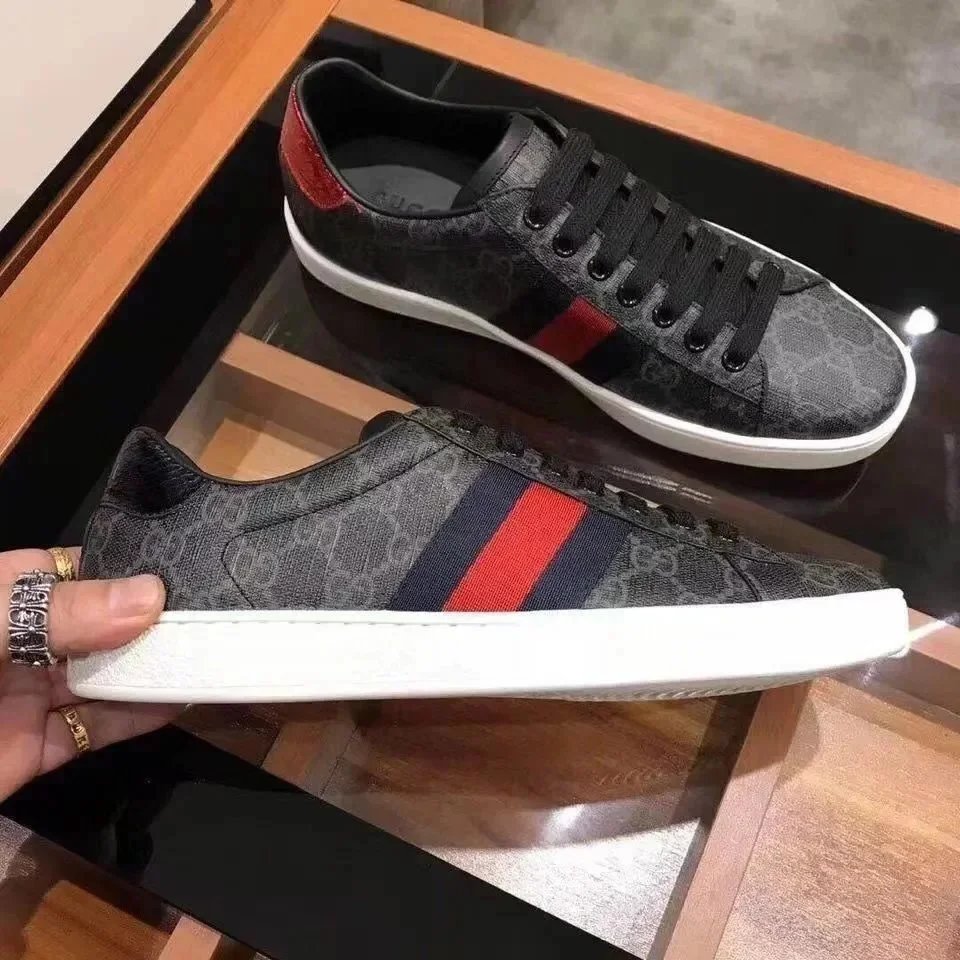 Hermes & GUCCI shoes（40 style） - Thumbnail 11