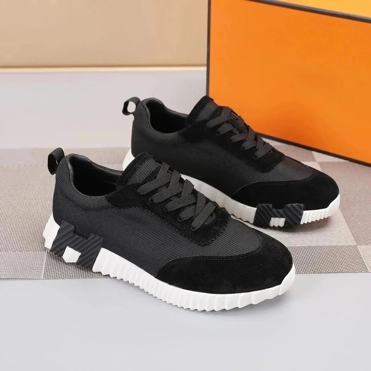 Hermes & GUCCI shoes（40 style） - Thumbnail 5