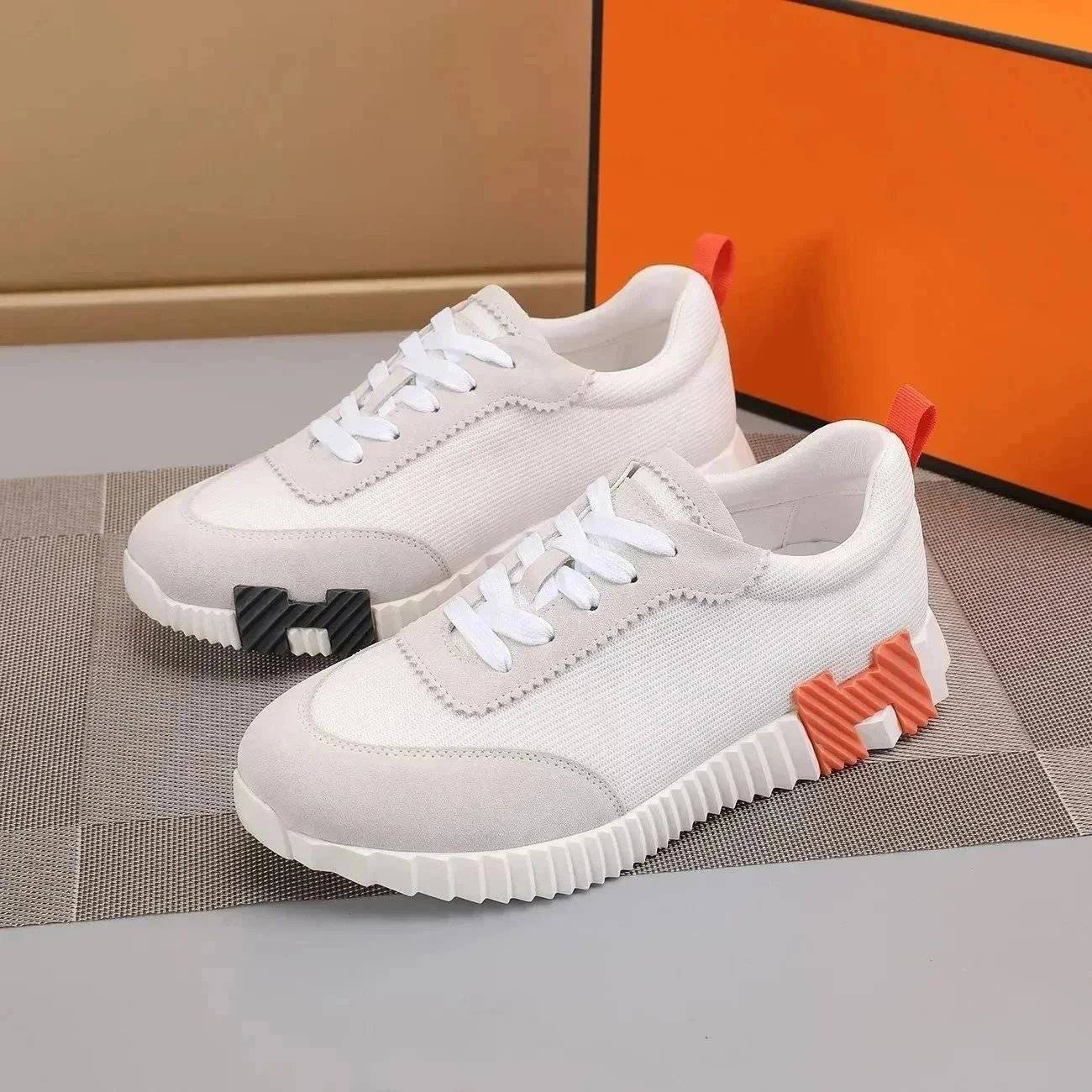 Hermes & GUCCI shoes（40 style） - Thumbnail 7