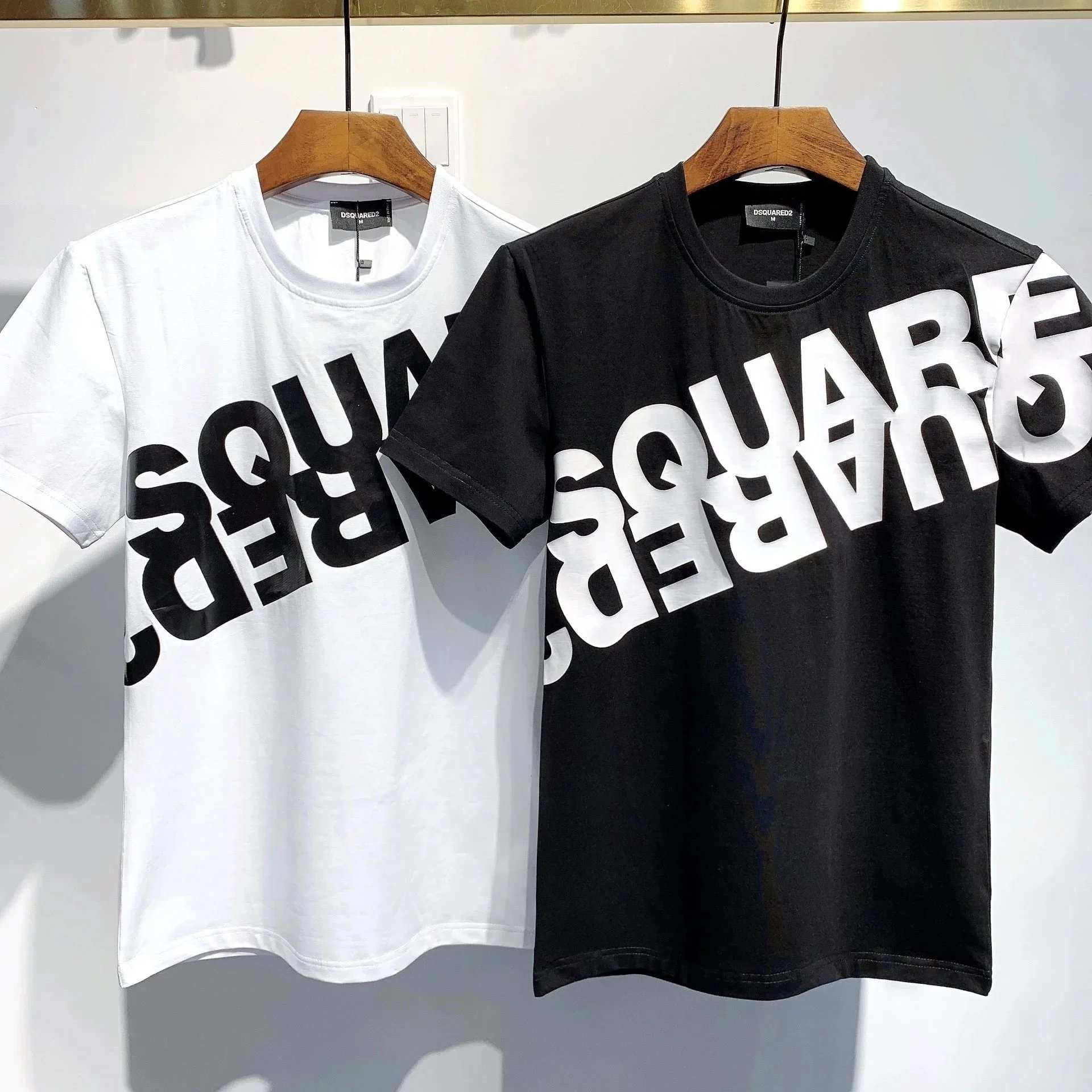 DSQUARED 2 T-shirt - Thumbnail 3