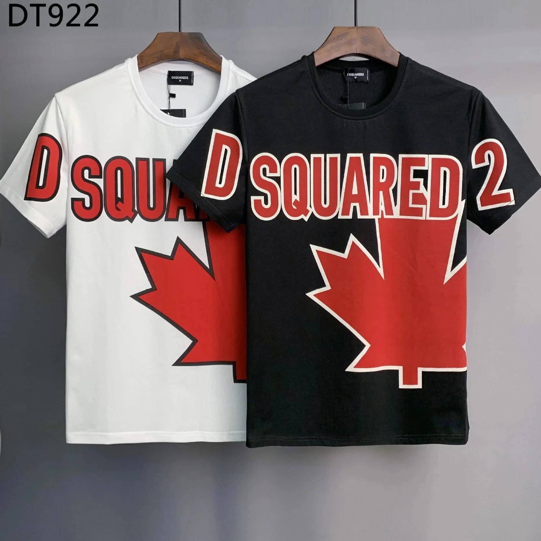 DSQUARED 2 T-shirt - Thumbnail 5