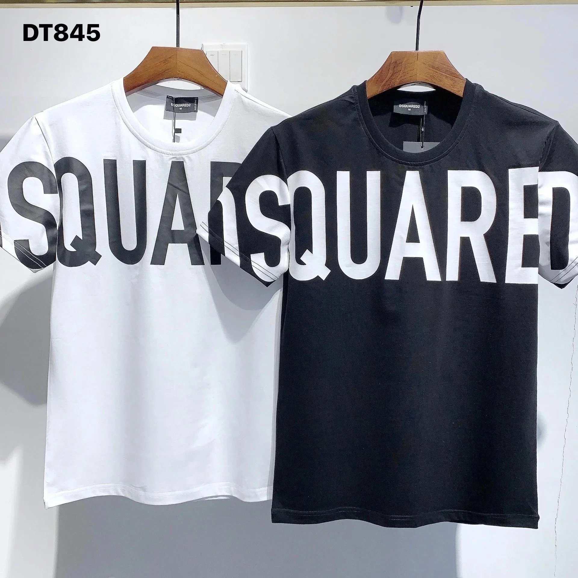 DSQUARED 2 T-shirt - Thumbnail 6
