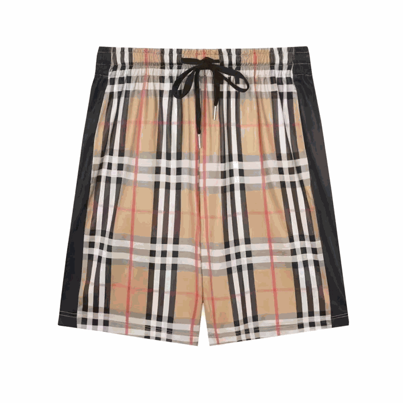 Burberry Shorts Pants ( 30 + styles)