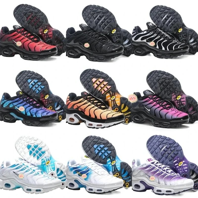 Nike Air Max TN (30+style)
