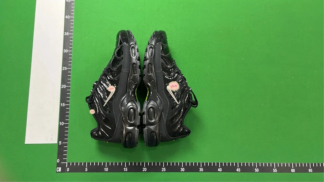 Nike Air Max TN （30+style） - Thumbnail 3