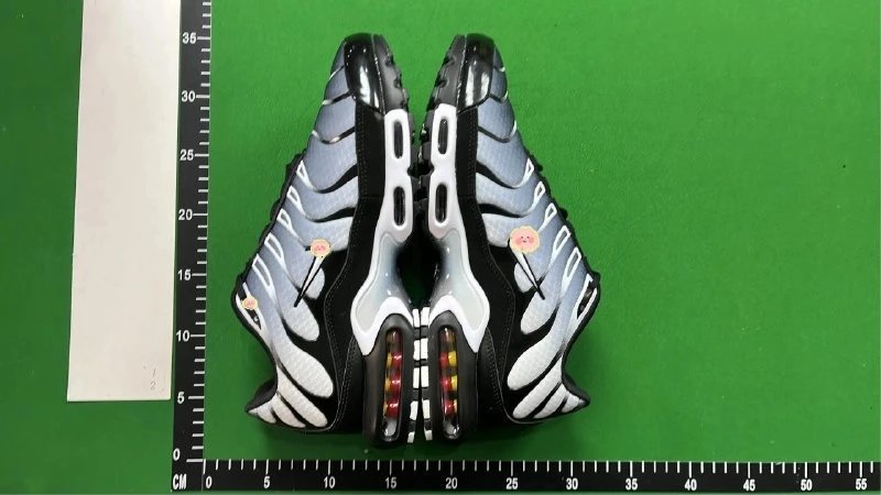 Nike Air Max TN （30+style） - Thumbnail 4