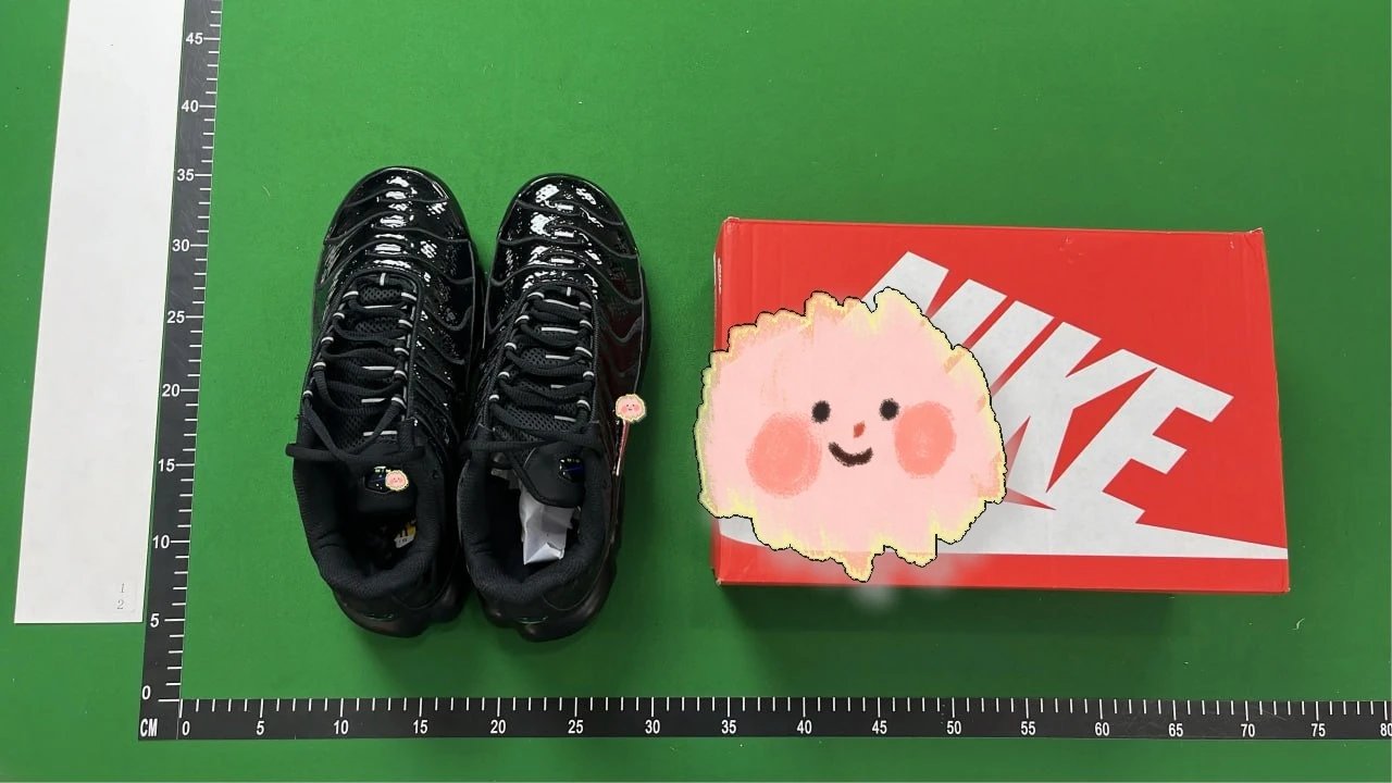 Nike Air Max TN （30+style） - Thumbnail 5