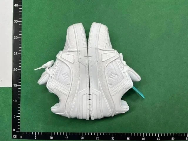 Louis vuitton shoe - Thumbnail 7