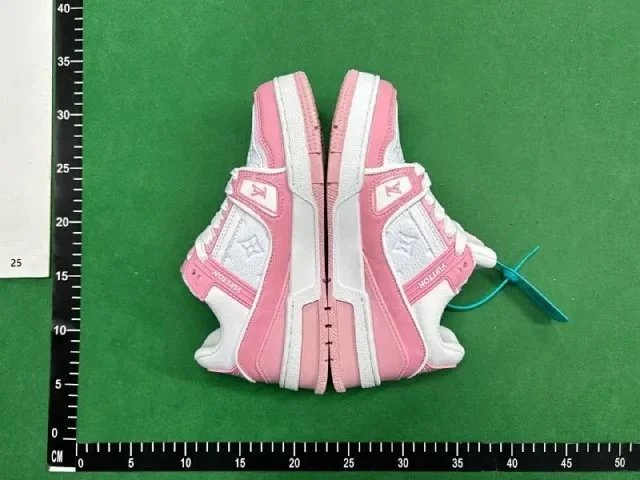 Louis vuitton shoe - Thumbnail 8