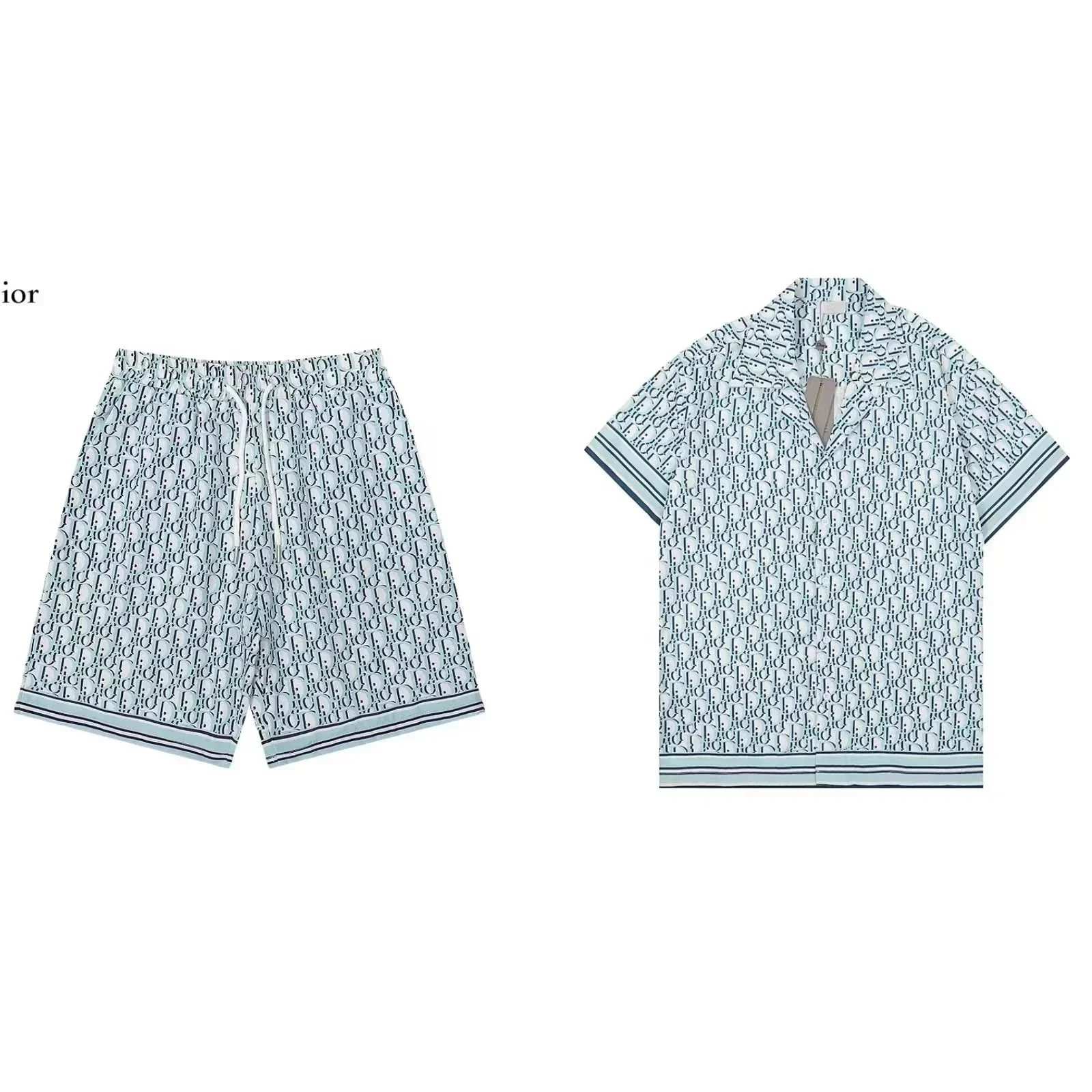 Dior Suits - Thumbnail 9