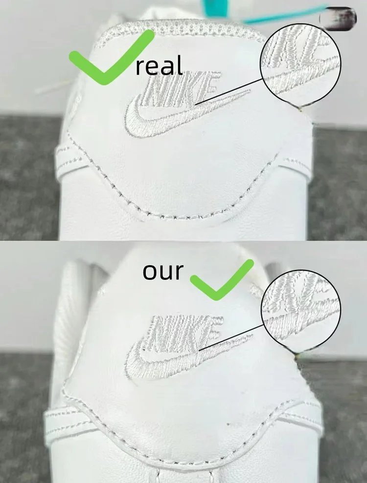 AF1 NIKE Air Force 1 Sneakers cw2288-111 (20+) - Thumbnail 13