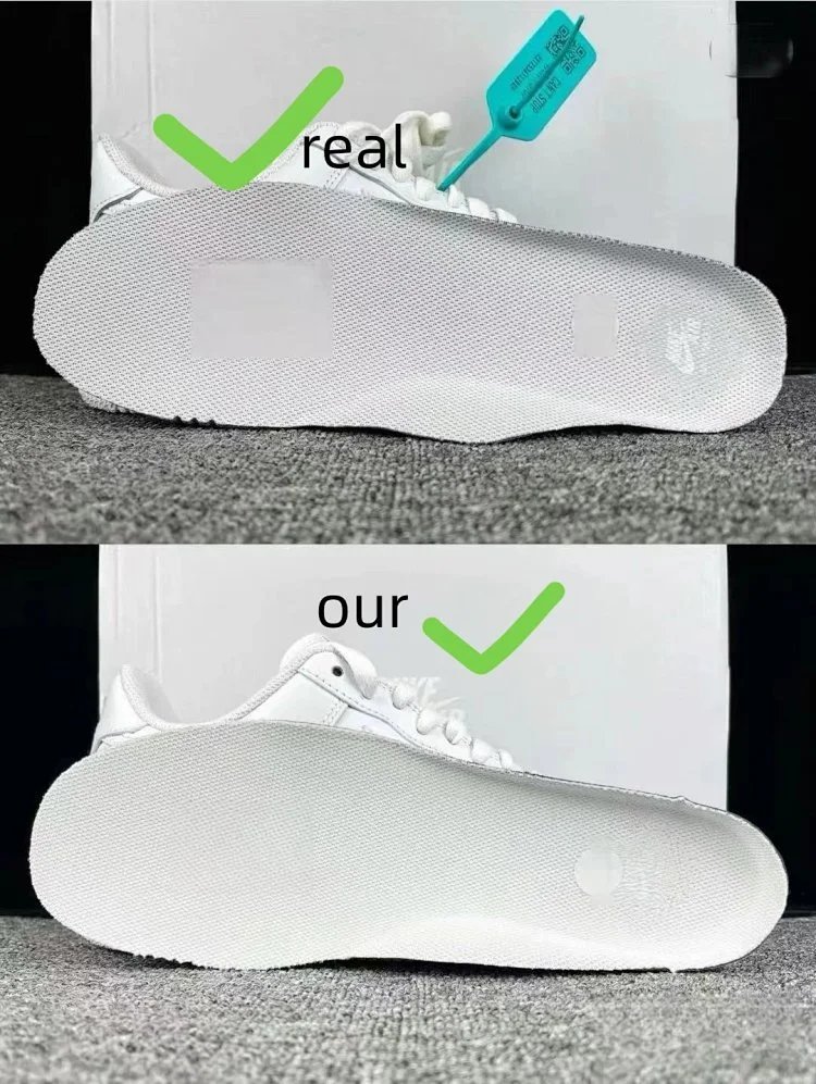 AF1 NIKE Air Force 1 Sneakers cw2288-111 (20+) - Thumbnail 14