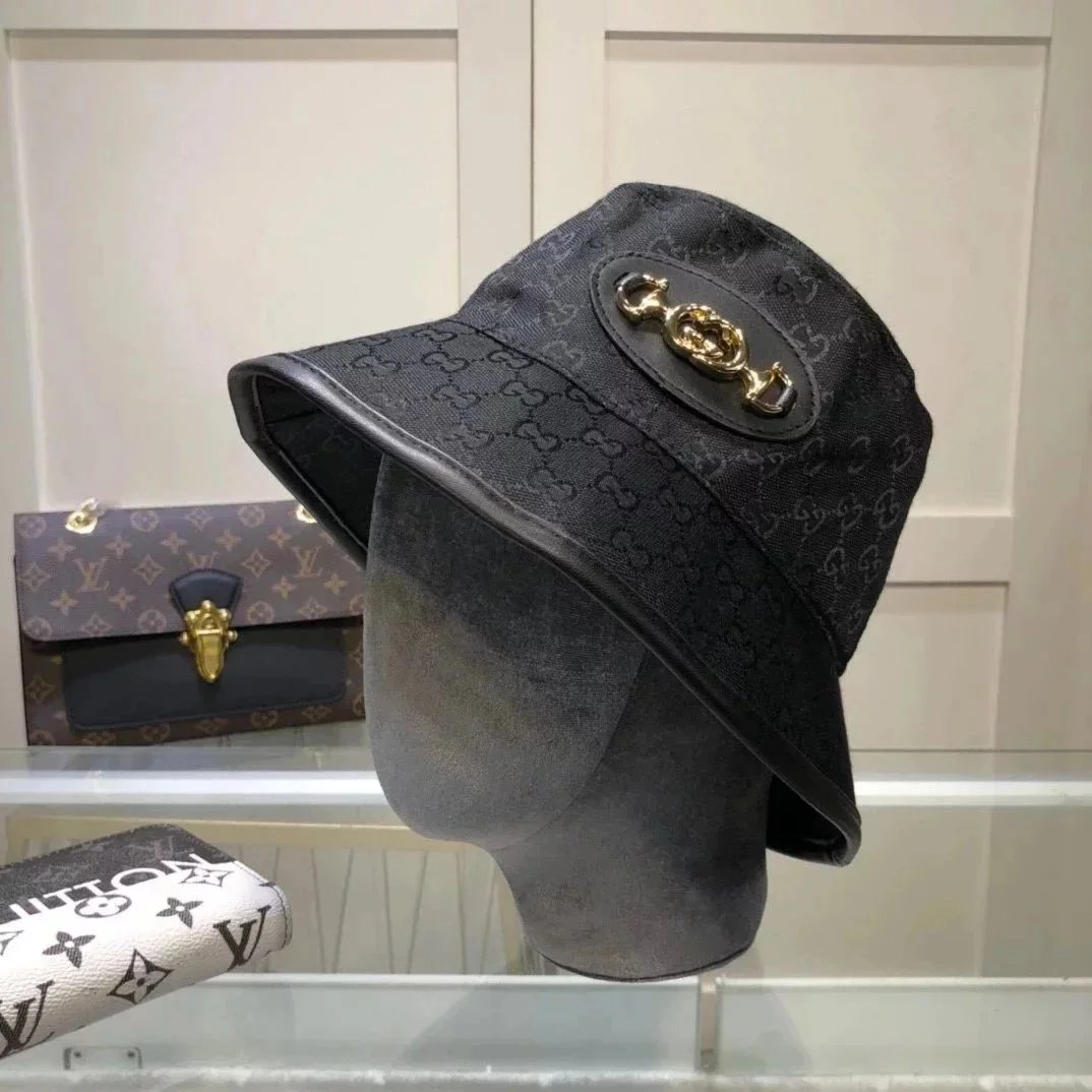 Gucci Caps ( 39 + styles) - Thumbnail 11