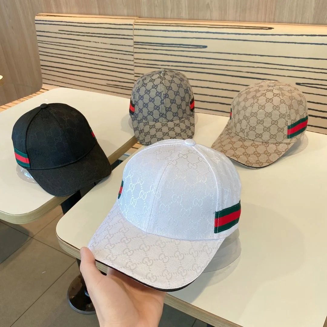 Gucci Caps ( 39 + styles) - Thumbnail 5
